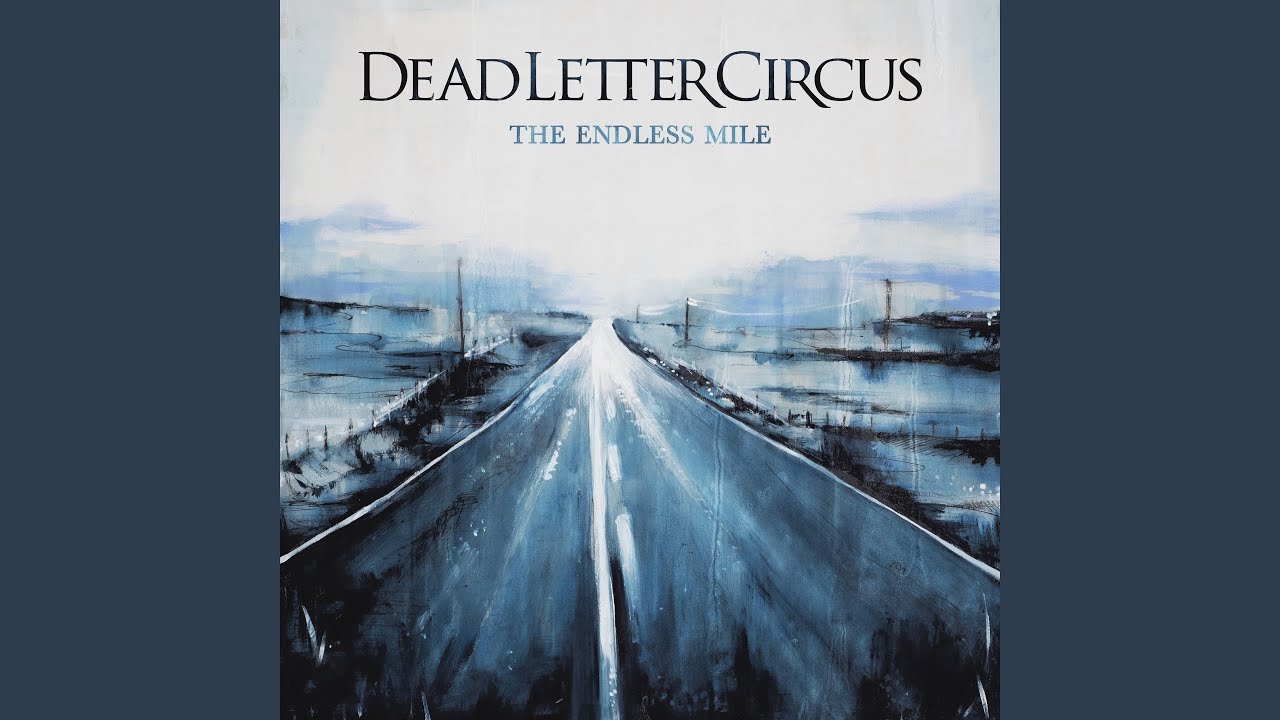 dead letter circus topic youtube gaming dead letter circus the endless mile