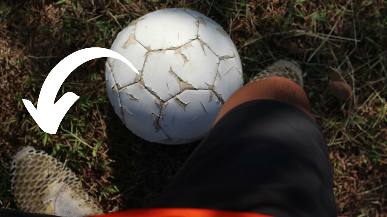 KICKING