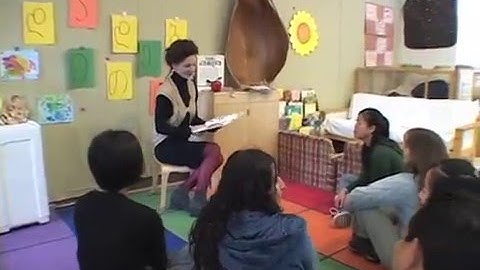 What Did You Say? | Teaching Strategies & A New Language