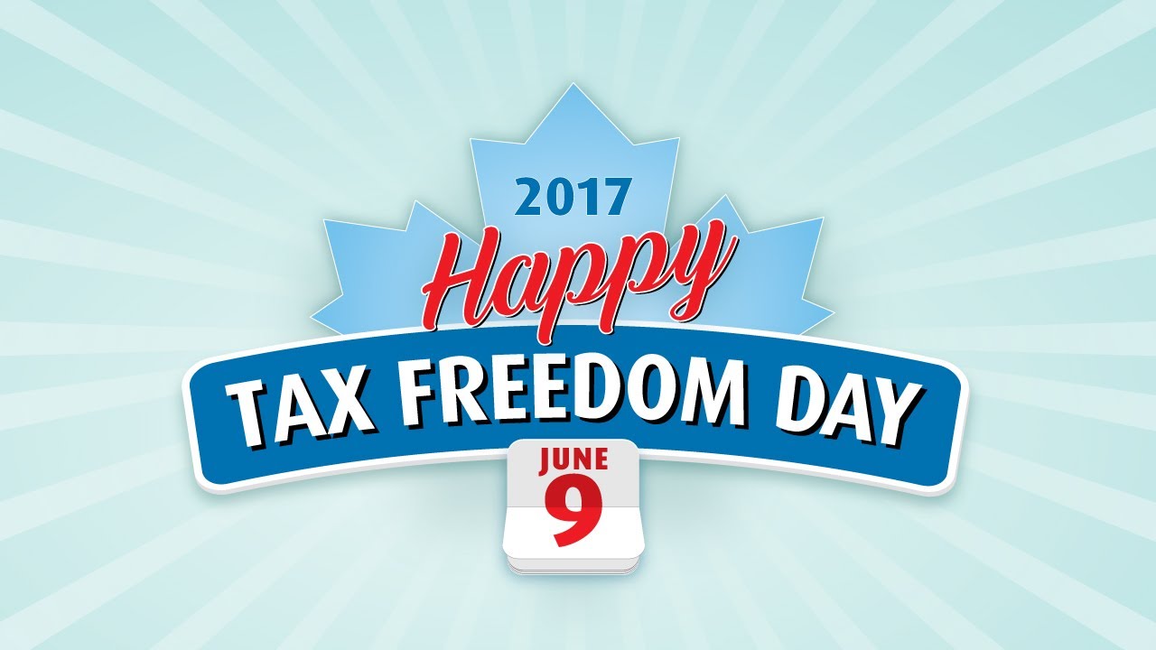 tax freedom day tax freedom day