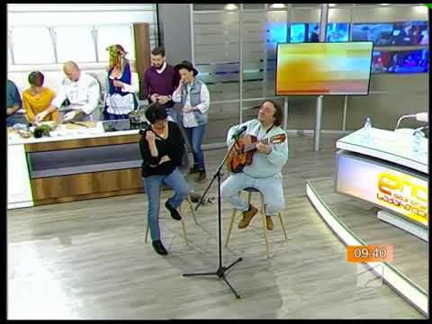 გარგარი - მაცაცო თოხაძე და ხვიჩა მაღლაკელიძე