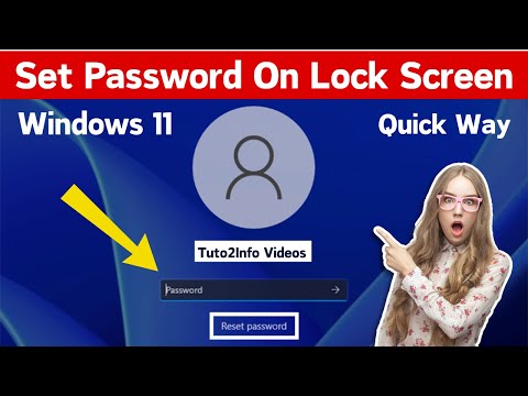 How To Lock