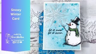 Snowy Winter Card
See how this fun snowy winter card came together
***************************
Link to supplies
CutCardStock:https://www.cutcardstock.com/
StampersAnonymous: https://stampersanonymous.com/
Sizzix: https://www.sizzix.com/
***************************
Blog Post: https://terismailbox.blogspot.com/2024/11/snowy-winter-tag-and-card.html and on CutCardStocks Blog
BLOG: https://terismailbox.blogspot.com
FACEBOOK: https://www.facebook.com/Terismailbox
INSTAGRAM: https://www.instagram.com/terismailbox
My YouTube channel: https://www.youtube.com/Terismailbox
All of my channel and affiliate links are listed in the Profile on Instagram. I would love to count you as a subbie friend. I appreciate your support. By using my links, I earn a small commission at no cost to you.
Thanks so much for stopping by today! Id love to have you follow/subscribe on my social media sites Instagram, Facebook, Blogger and YouTube all named TerisMailbox. Be well. Be creative! Snowy Winter Card
