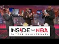 Best of 30 Years of Inside the NBA | Part 1