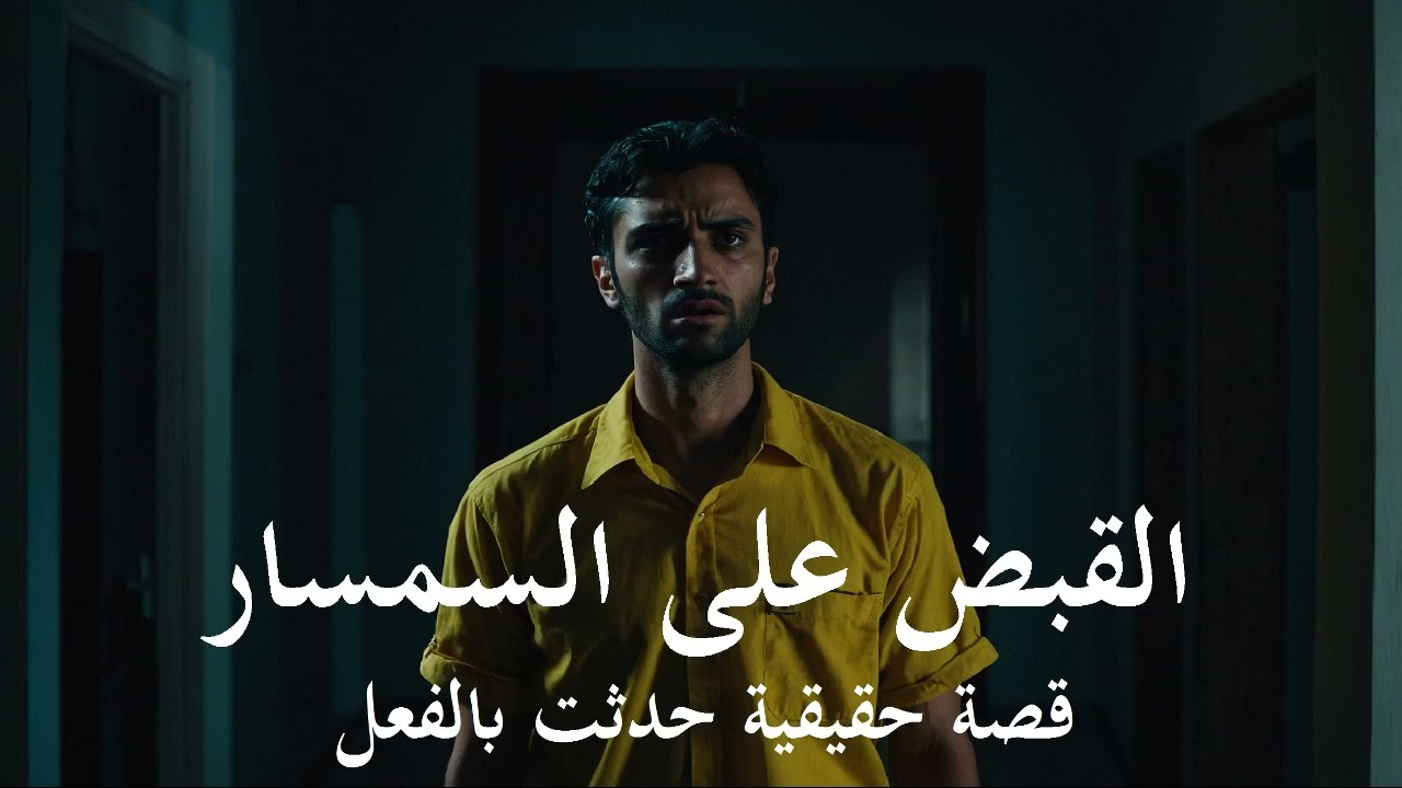 قصة حقيقية القبض على السمسار بالقاهرة بعد تقديم بلاغ بالقـ ـتل من ابنة المجـ ـني عليه وتتهم امها معه