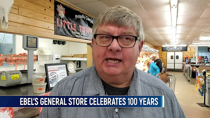 Ebels General Store Celebrates 100 Years of Business