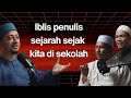 EP12 | IBLIS MENGETAHUI APA YANG AKAN BERLAKU PADA NABI ADAM DAN KETURUNANNYA