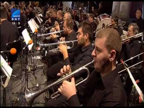 World of Warcraft OST: WOTLK - Main Title & Tavern || Fortissimo Fest 2012 - Music Under the Stars