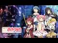 Kalafina   Kimi no gin no Niwa ending theme madoka rebellion cover english