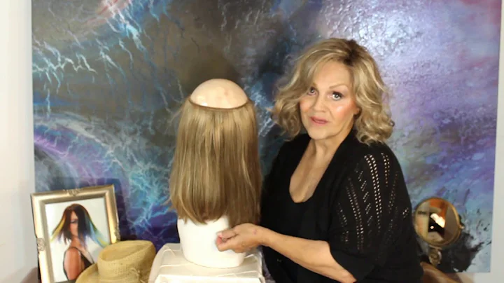 Halo and Halo Bob by Rene of Paris Hairpiece Review