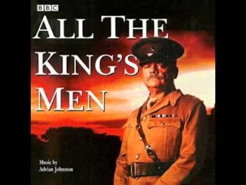 All The King's Men by Adrian Johnston (1999)