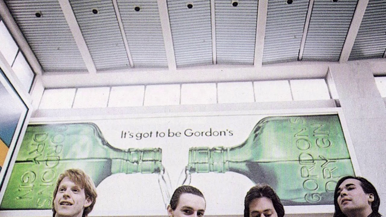 The Human League ‎''The Dignity Of Labour Pt. 2''