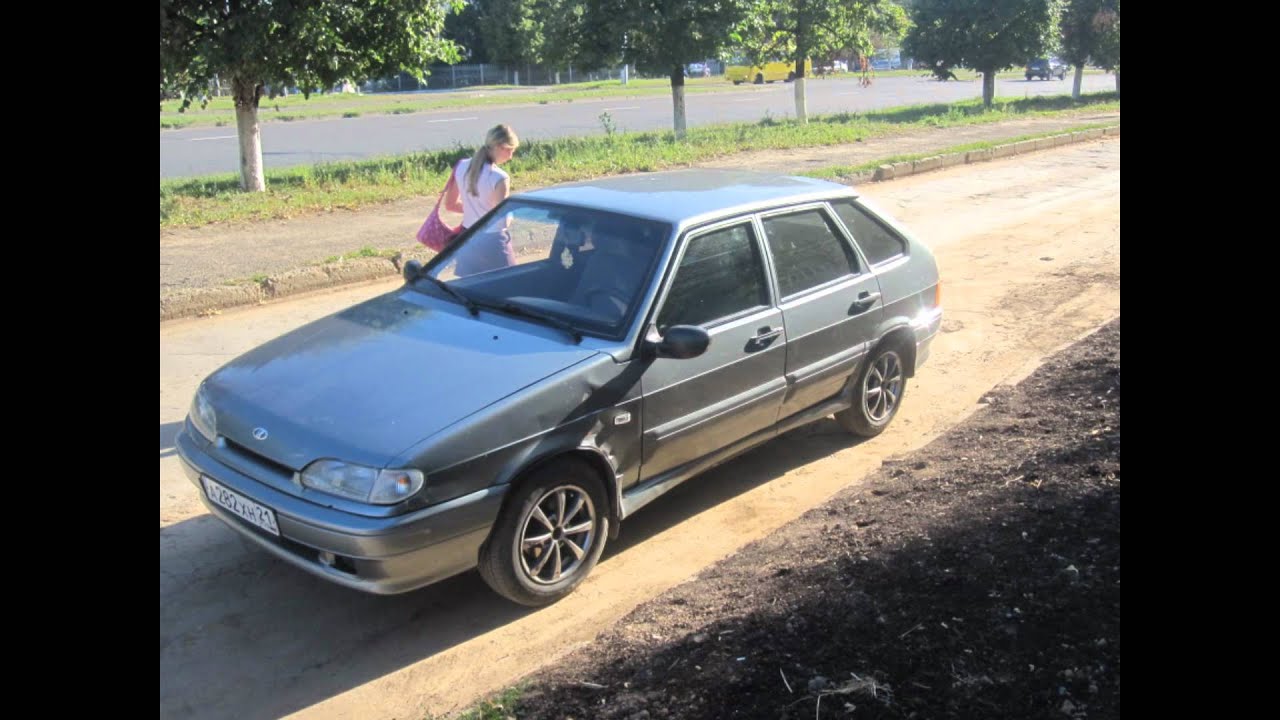 Автопрокат в Чебоксарах - YouTube