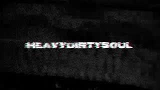 twenty one pilots - Heavydirtysoul (Kinetic Typography/Lyric Video)