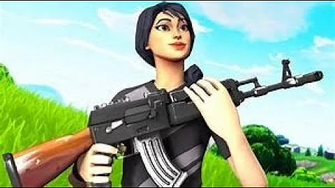 Could I become Arise's newest OCE content creator?|fortnite montage #AriseRC #ARISEONTOP