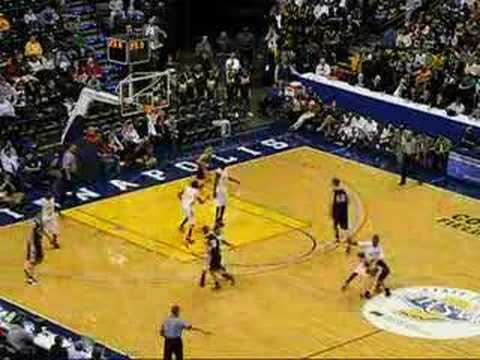 North Carolina Tarheel bound Tyler Zeller slams ho...