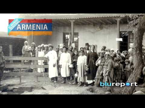 Vídeo: Quando Os Armênios Adotaram O Cristianismo