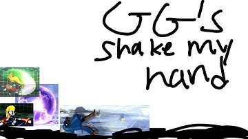 Unblockable Corner Pressure w/ Vergil Assist Into Lightning Loops with Bolts assist. #UMVC3