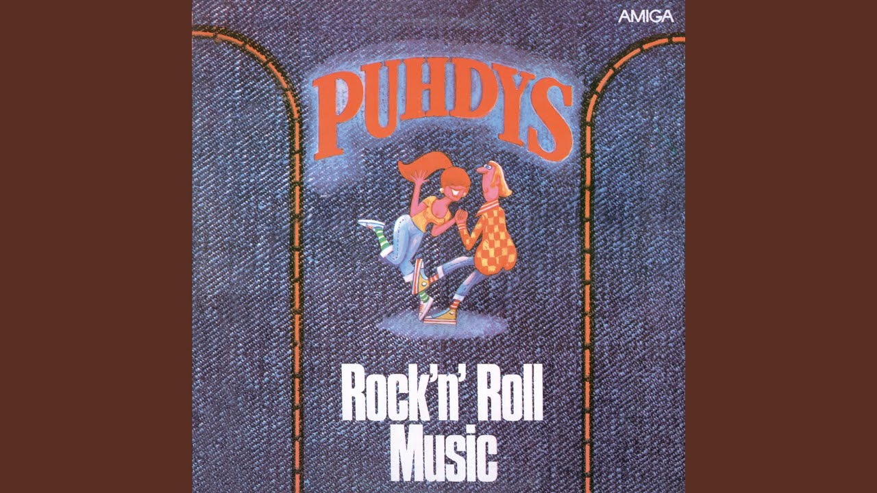 Hound Dog - YouTube