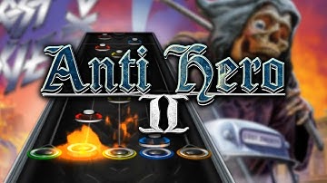 [Anti Hero 2] Lost Society - Bitch, Out