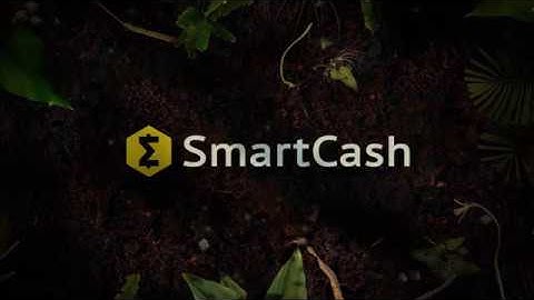 Paying with SmartCash using SmartBand in the Amazon Jungle