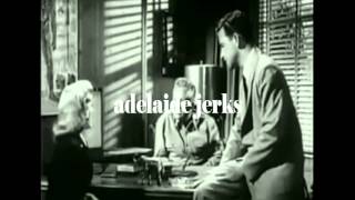 Crappy Supernatural Stories 5  - Adelaide Jerks