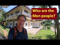 5-Fact Challenge at the Mon Cultural Museum (Mawlamyine, Myanmar)