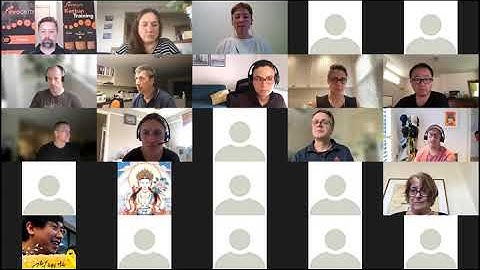 Teodora Bozheva: Project Management with Kanban