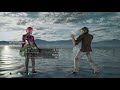 Tekken 7 Alisa - How to practise against Hwoarang d+3,4