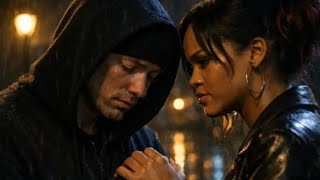 Eminem ft Rihanna - I Won't Quit (New Emotional Music Video) Out Now!!!