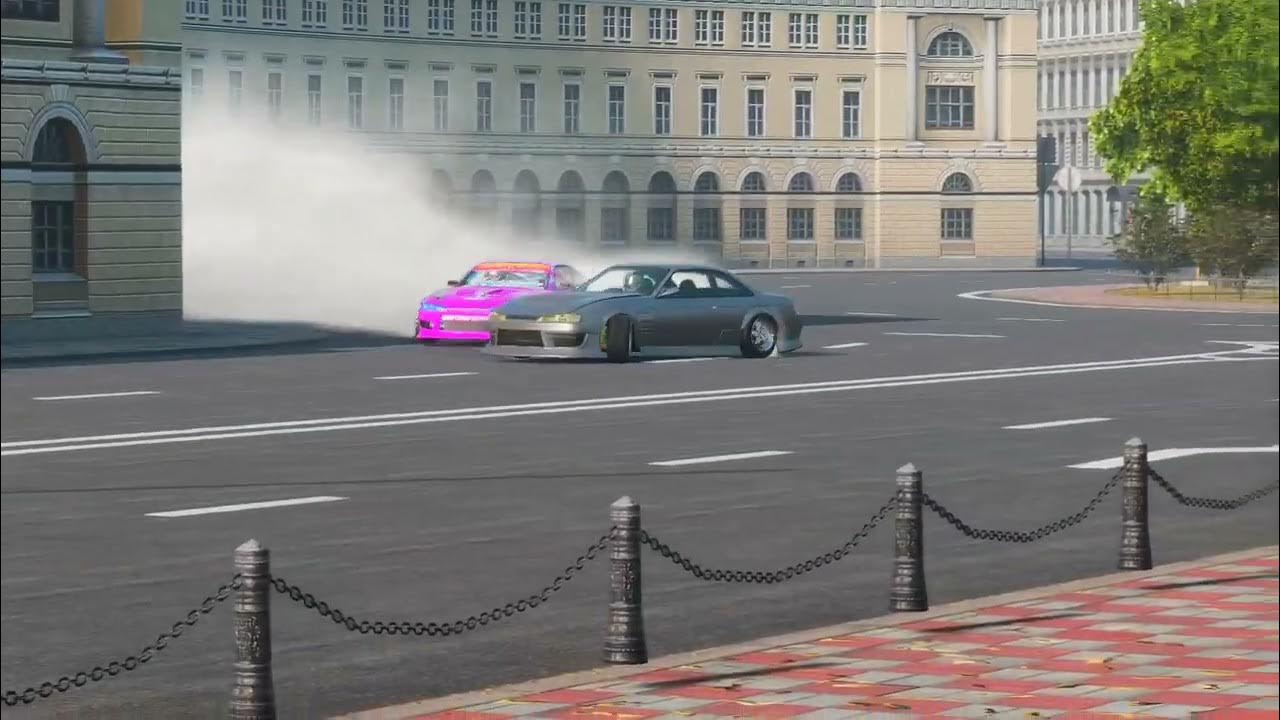 CAR X DRIFT RACING ONLINE DRIFTING MONTAGE [XBOX SERIES S] YouTube