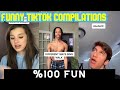 TikToks That Will Make You Laugh SO HARD I TikTok Compilations &amp; 14 February