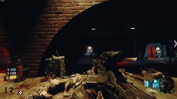 Call of Duty: Black Ops 3 - Devil