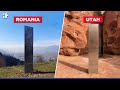 Romania Mysterious Monolith: After Utah Monolith ‘Disappears’, Similar Structure Found In Romania