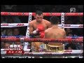 Carlos Buitrago (Nic) vs Julian Yedras (Mex) - Titulo Mundial Interino OMB - Videos Prodesa