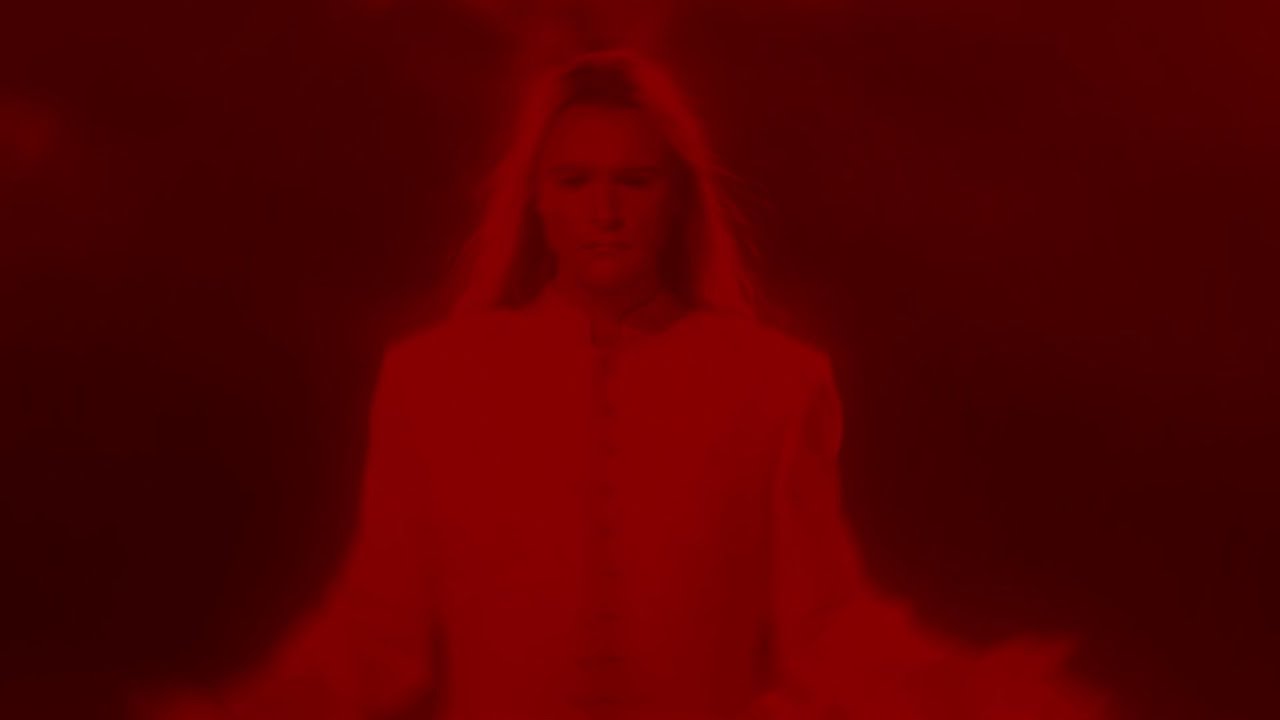 TIGGUO COBAUC - Ascended Deliverance (featuring Chelsea Marrow)