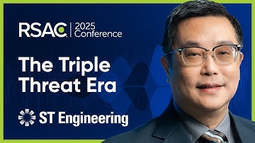 The Triple Threat Era: How AI and Quantum Computing Are Redefining Cybersecurity