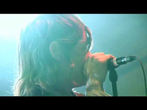 IDLEWiLD - Scottish Fiction Documentary 1997-2007