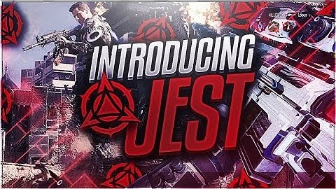 Introducing Myth Jest by Myth Gonzo