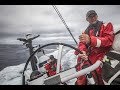 Southern Ocean Tragedy - Week 22 - Volvo Ocean Race