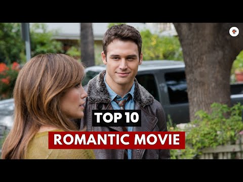 Top 10 movies - Older Woman-Young Boy Relationships