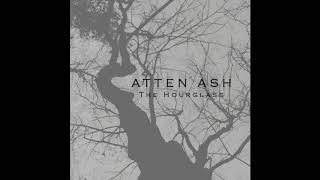 Atten Ash - The Hourglass (Full-length: 2012) Hypnotic Dirge Records