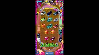 Merge Neon Car 50 screenshot 5