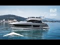 Azimut 53 | Full Review by The Boat Show