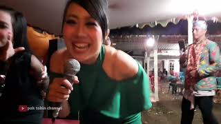 Akhirnya dangdut bubar..?? Sambel terasi | aZkia naDa