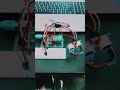 @futuretech001 1️⃣ 🔥 Arduino UNO + Servo Motor Left Right Rotation 🤖 | Easy Arduino Project 🚀