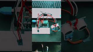 @futuretech001 1️⃣ 🔥 Arduino UNO + Servo Motor Left Right Rotation 🤖 | Easy Arduino Project 🚀