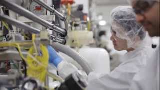 Biologics Manufacturing Video 1 - Clean Environment