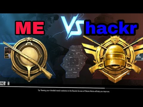 1 v 4 m24 only TDM MaTCH IN pubg mobile ! M24 TDM | Chinese players vs ...
