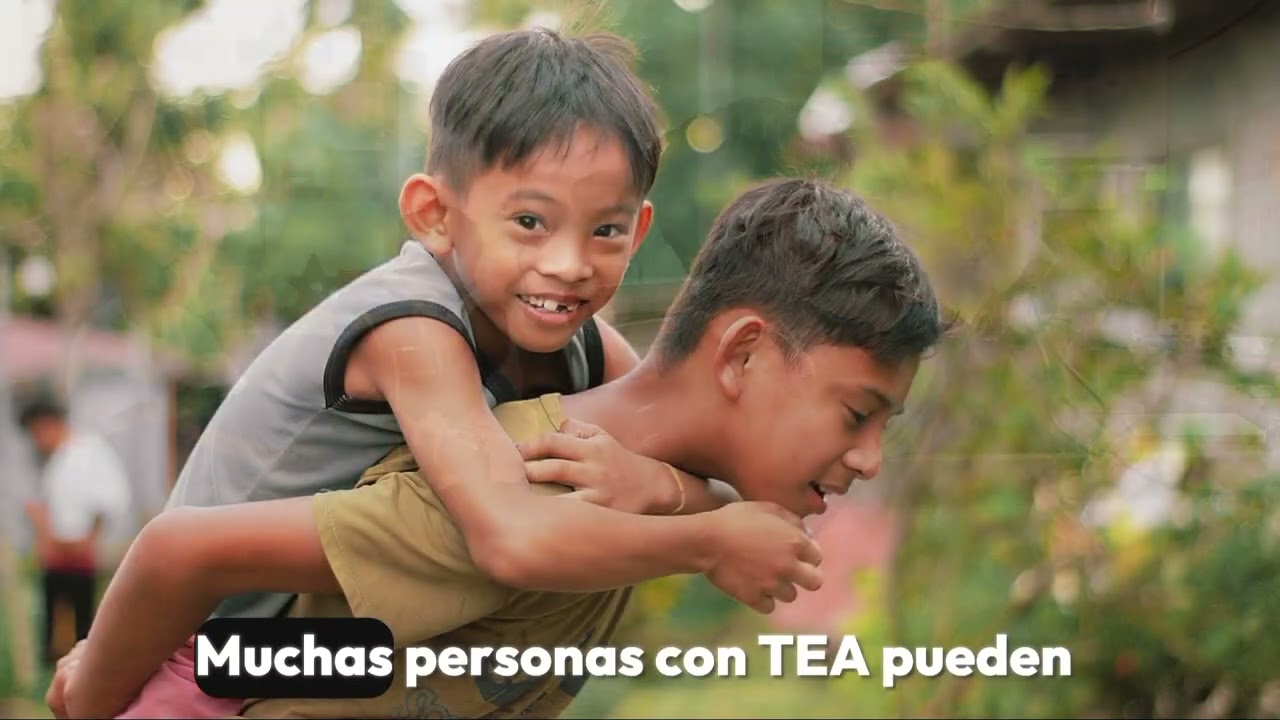 Condiciones del neurodesarrollo y características del TEA 🧠💙✨